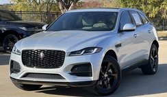 2023 Jaguar F-PACE P250 S