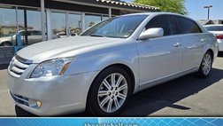 2007 Toyota Avalon Limited