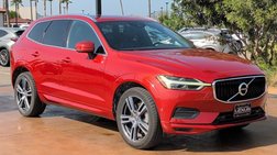 2018 Volvo XC60 T6 Momentum