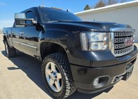 2013 GMC Sierra 2500HD Denali