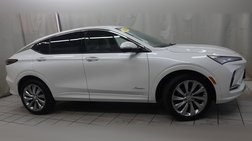 2024 Buick Envista Avenir