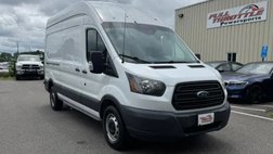 2015 Ford Transit 250