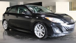 2010 Mazda MAZDASPEED3 Sport