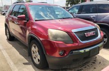 2008 GMC Acadia SLT-2