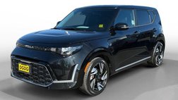 2023 Kia Soul GT-Line