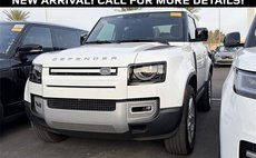 2023 Land Rover Defender 90 SE
