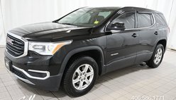 2017 GMC Acadia SLE-1
