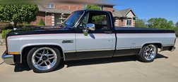 1983 GMC C/K 1500 Series C1500