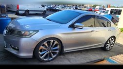 2013 Honda Accord Sport