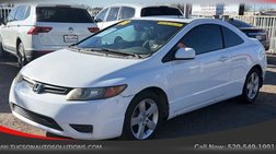 2008 Honda Civic EX