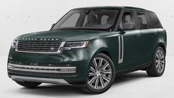 2024 Land Rover Range Rover P400 SE LWB
