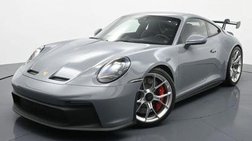 2024 Porsche 911 GT3