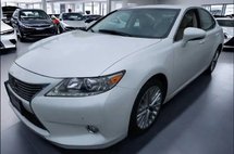 2014 Lexus ES 350 Base