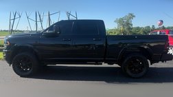 2020 Ram Ram Pickup 2500 Limited