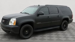 2013 GMC Yukon XL Denali