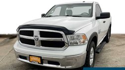 2021 Ram Ram Pickup 1500 Classic Tradesman