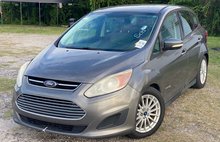 2013 Ford C-Max Hybrid SE