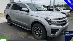 2022 Ford Expedition XLT