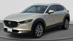 2023 Mazda CX-30 S Preferred