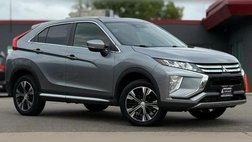 2020 Mitsubishi Eclipse Cross SEL