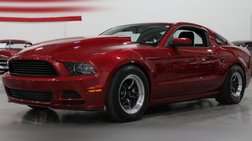 2013 Ford Mustang GT