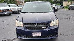 2014 Ram C/V Tradesman
