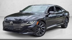 2022 Volkswagen Arteon SEL R-Line 4Motion