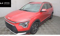 2023 Kia Niro EX