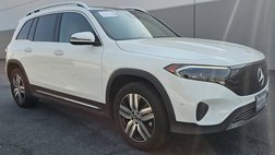2024 Mercedes-Benz EQB EQB 250+