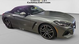 2019 BMW Z4 sDrive 30i
