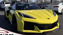 2023 Chevrolet Corvette Z06