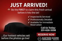 2018 Nissan Altima 2.5 SL