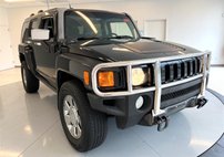 2007 HUMMER H3 Adventure