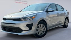 2021 Kia Rio LX