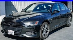 2021 Audi A6 quattro Sport Premium 45 TFSI