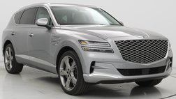 2023 Genesis GV80 2.5T