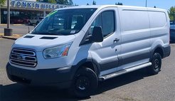 2015 Ford Transit 250