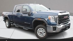 2021 GMC Sierra 2500HD Base