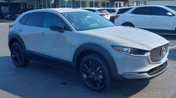 2026 Mazda CX-30 2.5 S Select Sport