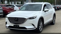 2018 Mazda CX-9 Grand Touring