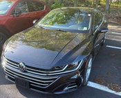 2023 Volkswagen Arteon SEL Premium R-Line