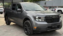 2023 Ford Maverick XL