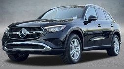 2025 Mercedes-Benz GLC-Class GLC 300