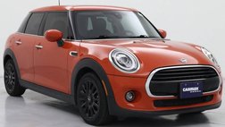2020 MINI Hardtop Cooper
