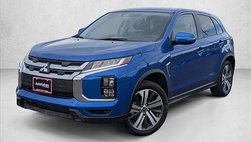 2024 Mitsubishi Outlander Sport S