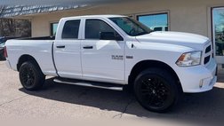2014 Ram Ram Pickup 1500 Express