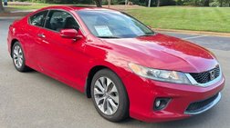 2013 Honda Accord EX