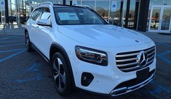 2026 Mercedes-Benz GLB GLB 250 4MATIC