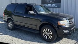 2017 Ford Expedition XLT