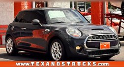 2015 MINI Hardtop Cooper S